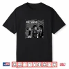 The Smiths Salford Lads Club Band Portrait Shirt
