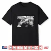 U2 Band Portrait Holland Boy Tour 1980 By Virginia Turbett Shirt
