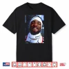Wu Tang Clan Rapper Method Man 1993 By Andy Willsher Shirt