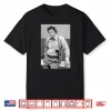 Clint Eastwood As Dirty Harry Magnum Force By Julian Wasser Shirt