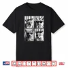 Cute Foxes With Sunglasses Cool Fox Animals Photo Booth Shirt