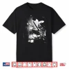 Dave Grohl Foo Fighters 2005 By Andy Willsher Shirt