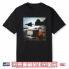 David Hasslehoff Baywatch Actor By Michael Grecco Shirt