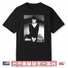 Film & Fashion Icon Audrey Hepburn Photo By Antony Beauchamp Shirt