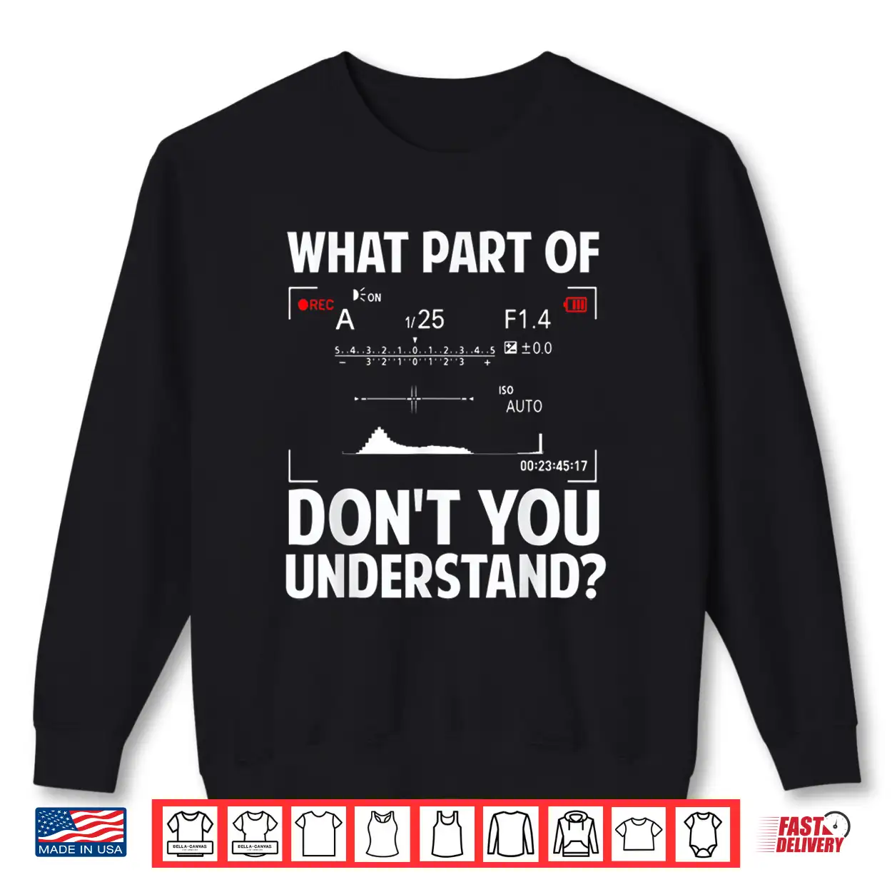 Funny Photography Design Men Women Photographer Instructors Shirt Funny Photography Design Men Women Photographer Instructors Shirt