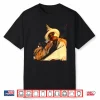 Grace Jones Live At Secret Garden Party By Andy Willsher Shirt
