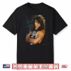 Jon Bon Jovi Slippery When Wet By Michael Grecco Shirt
