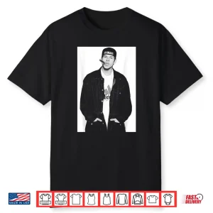 Marky Mark Wahlberg Of The Funky Bunch Photo By Simon Fowler Shirt