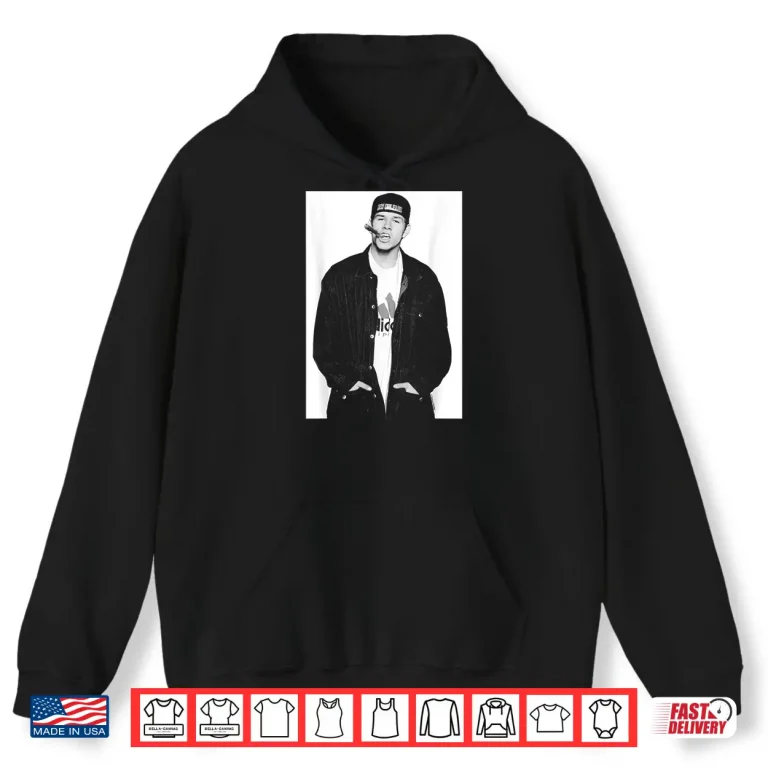 Hoodie Marky Mark Wahlberg Of The Funky Bunch Photo By Simon Fowler Shirt