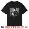 Pop Duo Tears For Fears Shout Portrait By Simon Fowler Shirt