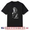 Pop Singer Cyndi Lauper Live By Allan Ballard Shirt
