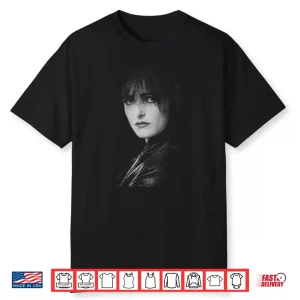 Siouxsie Sioux And The Banshees Singer By Simon Fowler Shirt