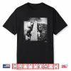 The Prodigy Breathe Firestarter Promo By Phil Nicholls Shirt