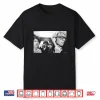 U2 Band Phone Photo 1980 By Virginia Turbett Shirt