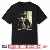 Us Country Singer Dwight Yoakam By Michael Grecco Shirt