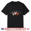 Peace Love Strawberries Farmer Love Berry Spring Summer Shirt
