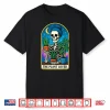 Professional Graphic The Plant Lover Tarot Card Modern Shirt