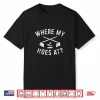 Farmer Garden Hoe Farming Funny Gardening Professional Shirt