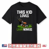 Funny Lawn Mowing Lawn Mower Farm Gardening Modern Shirt