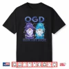 Garden Gnomes Gnome Lover Funny Gnome Gardening Shirt