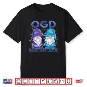 Garden Gnomes Gnome Lover Funny Gnome Gardening Shirt