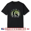 Ill Be In My Office Garden Funny Gardening Professional Shirt