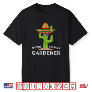 Fun Garden Lover Humor Gardeners Funny Meme Gardening Shirt