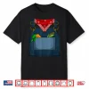 Funny Simple Farming Cute Farmer Costume Halloween Professional Shirt
