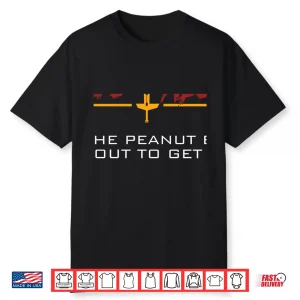 Chaotic Neutral Alignment Funny Geeky Writing Professional Shirt