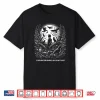 Classic Literature Edgar Allan Poe Literary Figure Professional Shirt