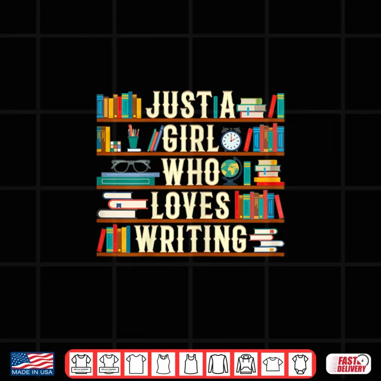 Design Novel Writer Book Author Lover Professional Statement Shirt