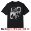 Writer Vintage Collage Author Journalist Professional Modern Shirt