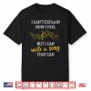 Writing Music Songwriters Composers Musicians Professional Shirt