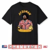 Afroman Case Closed Lemon Pound Cake Free Speech Shirt