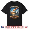 I Survived The Cleveland Meteor Strike 03 17 2026 Shirt