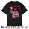 Justice For Lemon Pound Cake Afroman Shirt