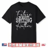 Future Successful Author Novelist Novel Writer Poet Shirt