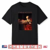 Caravaggio Saint Jerome Writing Professional Fine Art Shirt