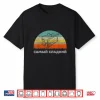 Funny Russian Language The Sweetest Professional Statement Shirt