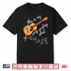 Professional Minimalist This Is My Song Writing Identity Shirt