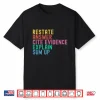 Races Writing Strategy Text Evidence English Teacher Joke Shirt