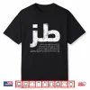 Toz Funny Arabic Writing Whatever Sarcastic Modern Design Shirt
