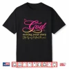 God Is Still Writing Your Story Stop Trying Christian Shirt