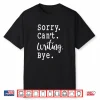 Journalist Reporter Typewriter Writing Journalism Columnist Shirt