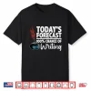 Professional Writer Author Writing Lover Modern Graphic Shirt