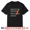 Writer Author Book Journalist Novelist Funny Shakespearean Shirt