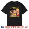 Afroman Lemon Pound Cake Funny Shirt