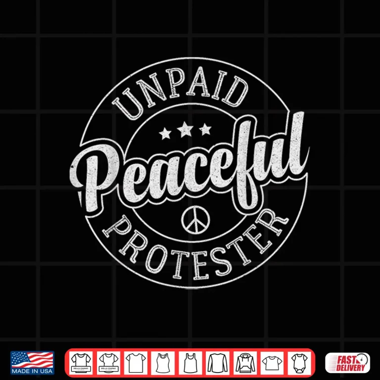 Design Retro Freedom Civil Liberty Meme Shirt
