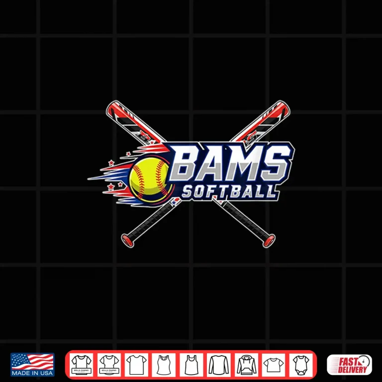 Design Softball Pride Regular Shirt