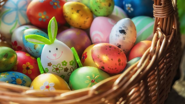 Easter Day